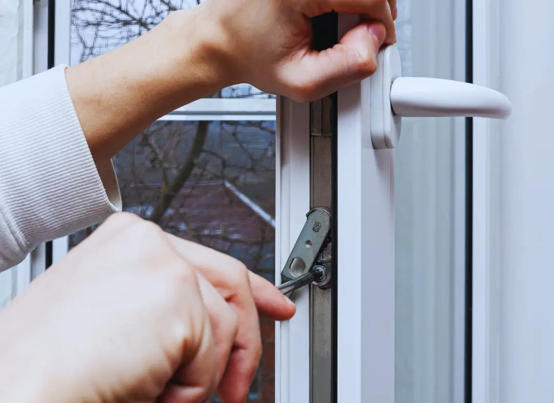 Réparation serrure de fenêtre La Salvetat-Saint-Gilles